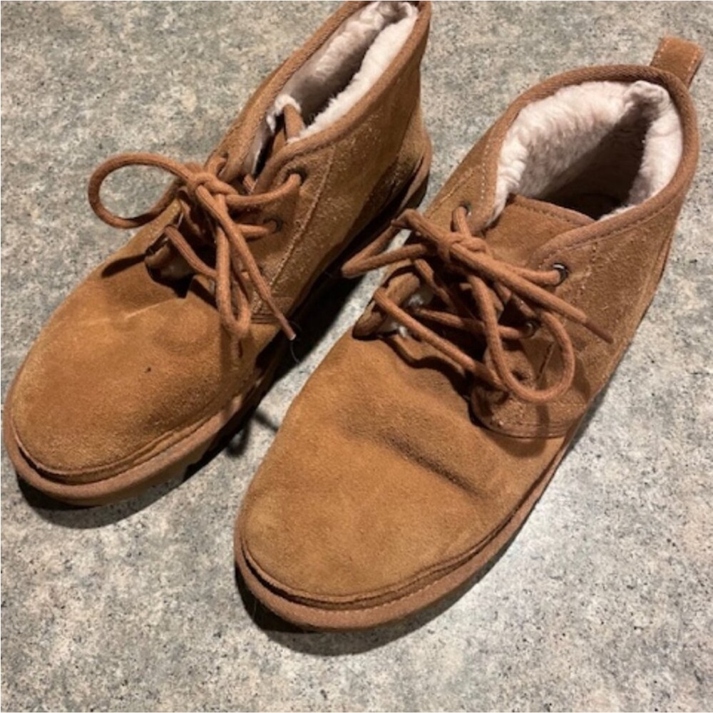 MENS UGG BOOTS